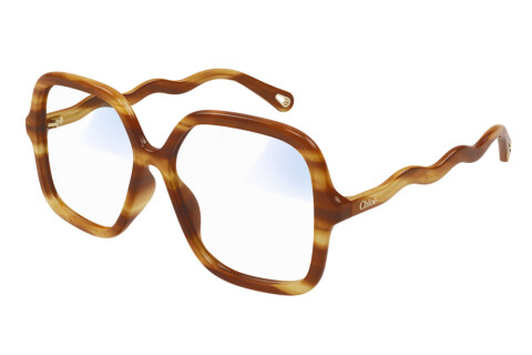 Lunettes de soleil Chloé CH0091S-001