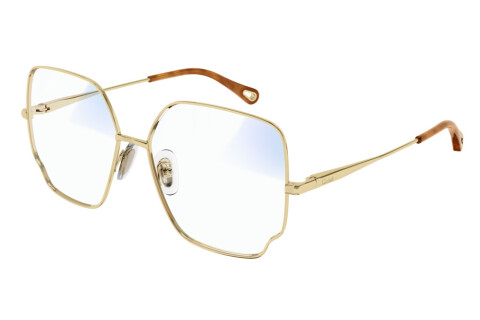 Lunettes de soleil Chloé CH0096S-001