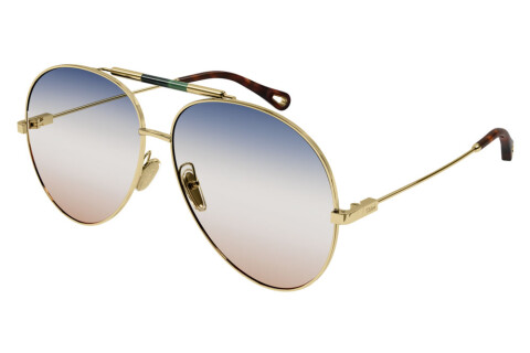 Sonnenbrille Chloé CH0113S-003