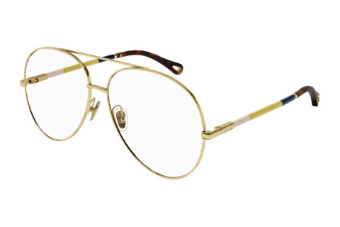 Eyeglasses Chloé CH0114O-003