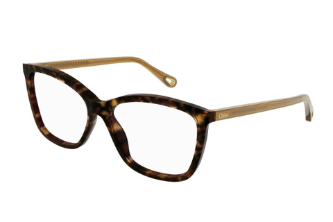 Lunettes de vue Chloé CH0118O-002