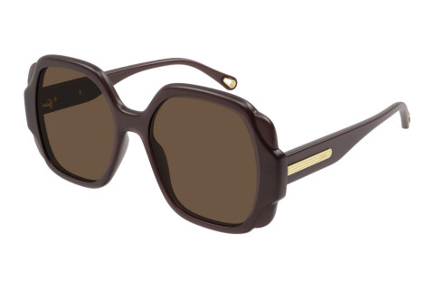 Sonnenbrille Chloé CH0121S-001