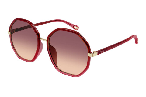 Lunettes de soleil Chloé CH0133SA-004