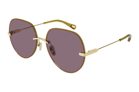 Sonnenbrille Chloé CH0135S-007