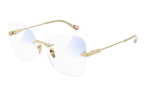 Солнцезащитные очки Chloé CH0136S-001
