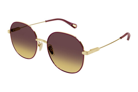 Sonnenbrille Chloé CH0140SA-003