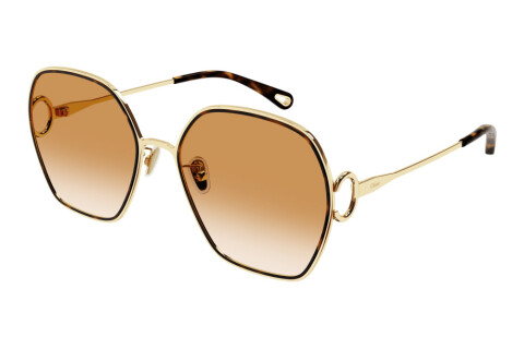 Sonnenbrille Chloé CH0146S-002