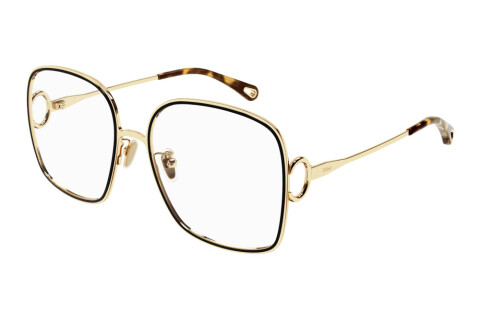 Brille Chloé CH0147O-001