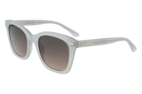 Lunettes de soleil Calvin Klein CK21506S (335)