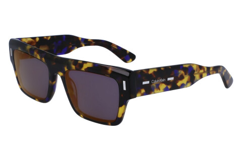 Солнцезащитные очки Calvin Klein CK23504S (422)
