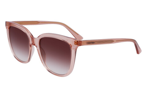 Lunettes de soleil Calvin Klein CK23506S (601)