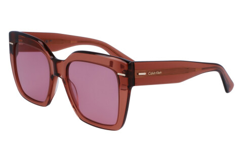 Солнцезащитные очки Calvin Klein CK23508S (200)