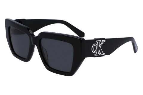 Sonnenbrille Calvin Klein Jeans CKJ23608S (001)