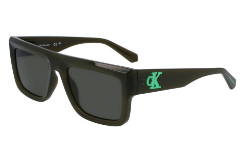 Солнцезащитные очки Calvin Klein Jeans CKJ23642S (306)