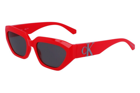 Солнцезащитные очки Calvin Klein Jeans CKJ23652S (600)