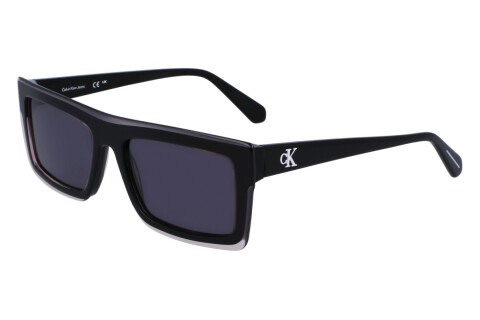 Солнцезащитные очки Calvin Klein Jeans CKJ23657S (001)