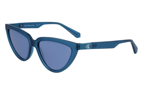 Солнцезащитные очки Calvin Klein Jeans CKJ23658S (460)