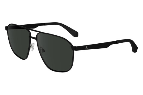 Sonnenbrille Calvin Klein Jeans CKJ24202S (001)