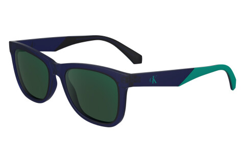 Солнцезащитные очки Calvin Klein Jeans CKJ24302S (400)