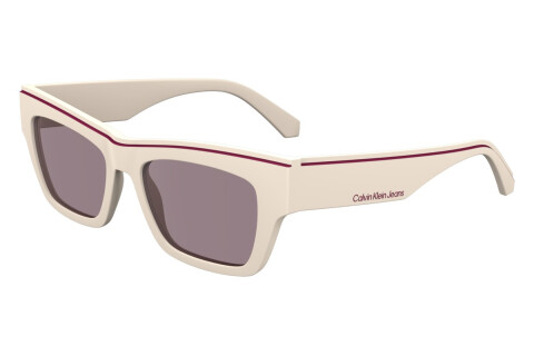 Sonnenbrille Calvin Klein Jeans CKJ24602S (671)