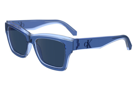 Солнцезащитные очки Calvin Klein Jeans CKJ24609S (400)