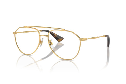 Brille Dolce & Gabbana DG 1353 (02)