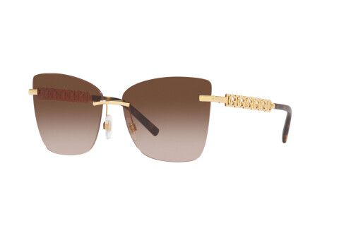 Sonnenbrille Dolce & Gabbana DG 2289 (02/13)