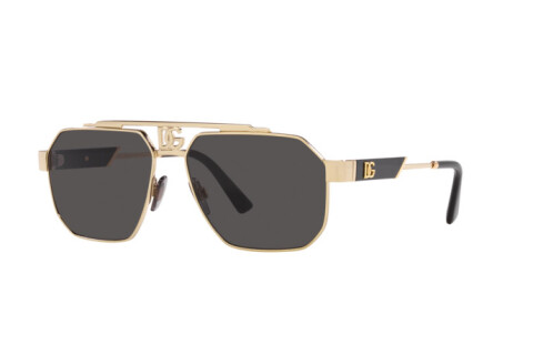Солнцезащитные очки Dolce & Gabbana DG 2294 (02/87)
