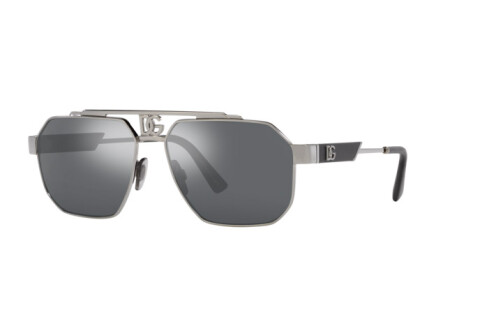 Солнцезащитные очки Dolce & Gabbana DG 2294 (04/6G)