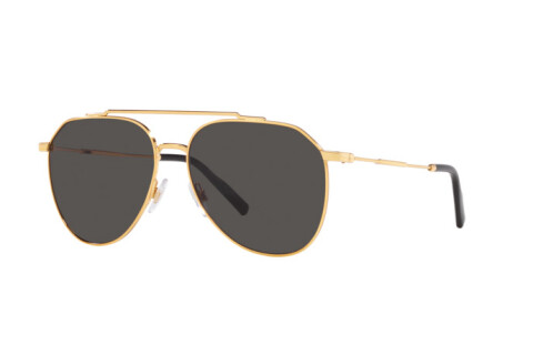 Солнцезащитные очки Dolce & Gabbana DG 2296 (02/87)