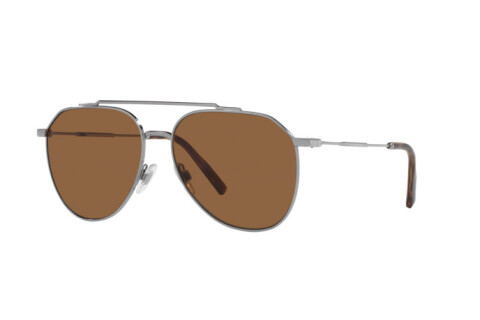 Солнцезащитные очки Dolce & Gabbana DG 2296 (04/73)