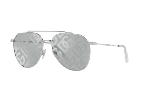 Солнцезащитные очки Dolce & Gabbana DG 2296 (05/AL)