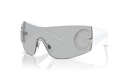 Солнцезащитные очки Dolce & Gabbana DG 2298B (06/87)