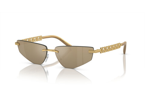 Sonnenbrille Dolce & Gabbana DG 2301 (02/03)