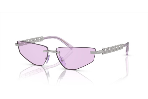 Sonnenbrille Dolce & Gabbana DG 2301 (05/1A)