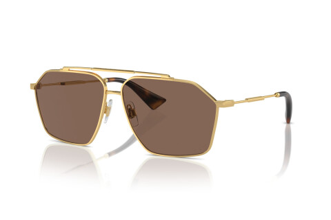 Lunettes de soleil Dolce & Gabbana DG 2303 (02/73)