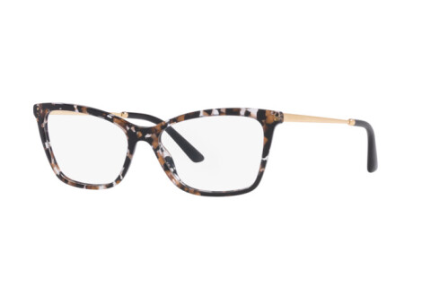 Очки с диоптриями Dolce & Gabbana DG 3347 (911)