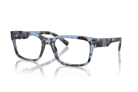 Eyeglasses Dolce & Gabbana DG 3352 (3392)