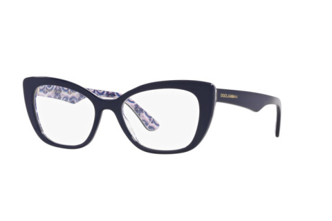 Eyeglasses Dolce & Gabbana DG 3360 (3414)