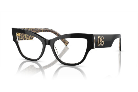 Eyeglasses Dolce & Gabbana DG 3378 (3299)