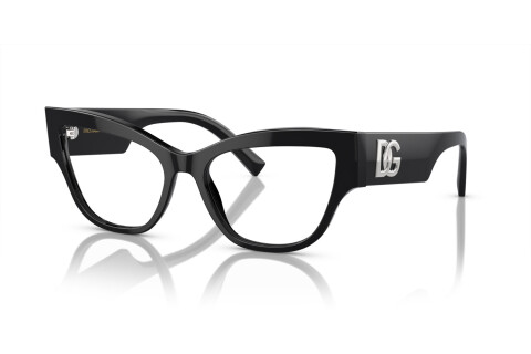 Eyeglasses Dolce & Gabbana DG 3378 (501)