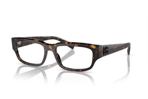 Brille Dolce & Gabbana DG 3381 (502)