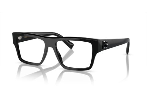 Brille Dolce & Gabbana DG 3382 (501)