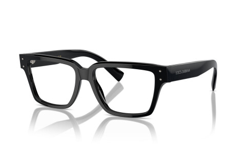 Brille Dolce & Gabbana DG 3383 (501)