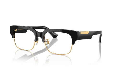 Brille Dolce & Gabbana DG 3388 (501)