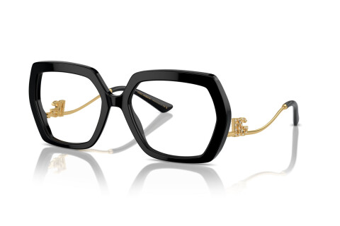 Eyeglasses Dolce & Gabbana DG 3390B (501)