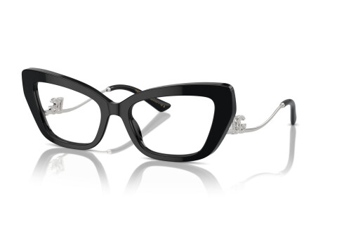 Eyeglasses Dolce & Gabbana DG 3391B (501)