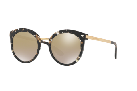 Sunglasses DOLCE & GABBANA DG 4268 (911/6E)