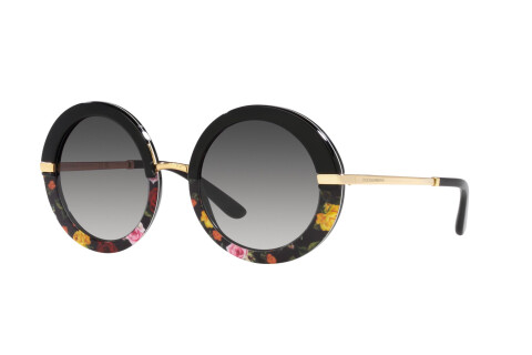 Occhiali da Sole Dolce & Gabbana DG 4393 (34008G)
