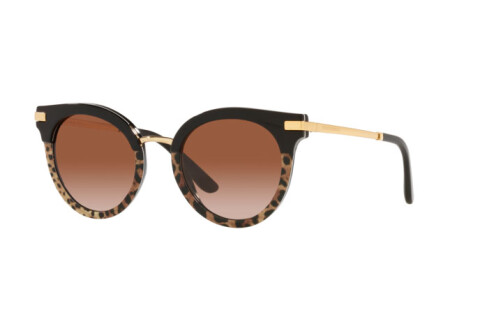 Солнцезащитные очки Dolce & Gabbana DG 4394 (324413)